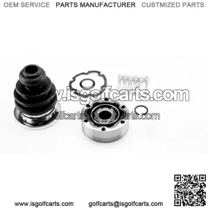 JUNTA LADO CAJA GOLF IV 1998 al 2007 VOLKSWAGEN  .