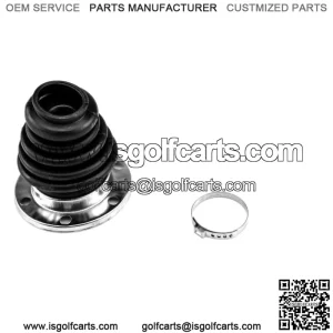 Cubre Polvo Golf 1993 A 1999 Volkswagen Lado Caja Del Der  .