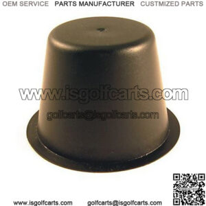 EZGO TXT Rear Dust Cap, Molded