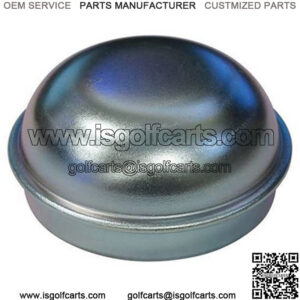Club Car DS Spindle Metal Dust Cover (For 1982-2003.5)