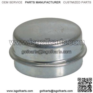 EZGO 1971-Up Spindle Hub Dust Cover