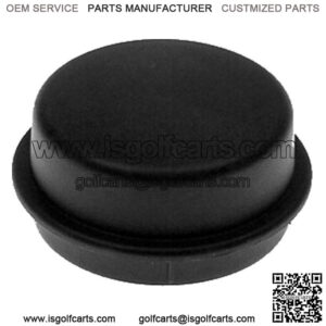 DUST COVER CC PRE 03-UP