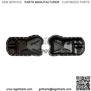 Carter Aceite  021103601B