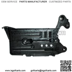 BASE BATERIA GOLF 2015 VOLKSWAGEN 2.0 FLEX GOLF VI (5K1) 2.0 FLEX  .