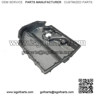 Carter de Aceite de Motor 2015-2015 Volkswagen Golf Comfortline TDI L4; 2.0L  Carter de Aceite de Motor