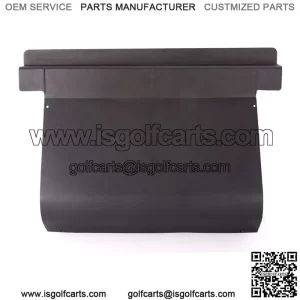 EZGO Golf Cart Rear AccePanel Motor Engine Cover For TXT 1994-2013, 71320-G01