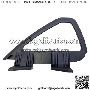 Passenger Side Arm Rest  Hip Restraint (Fits  2000+)