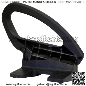 Precedent Driver Side Hip Restraint / Arm Rest for (Fits 2012+)