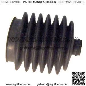 Club Car DS Short Steering Bellow gas and electric 1997 and up