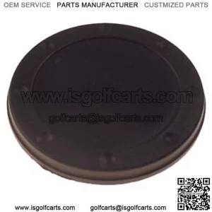 Club Car Steering Wheel Cap (2004-06 Carryall 294/XRT 1500)