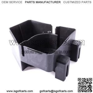 Club Car Electrical Component Box