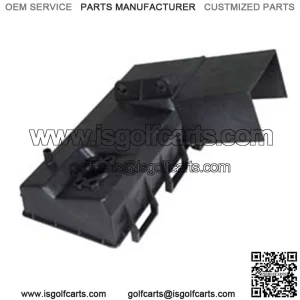 1994-05 Air Filter Housing Base