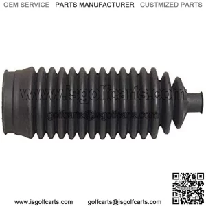 Steering Bellows, Fits Club Car DS Gas and Electric Years 1997 & Up