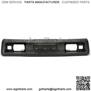 Front Cowl Cap W/ Headlight Openings For 1989-1994 EZGO Marathon gas/electric