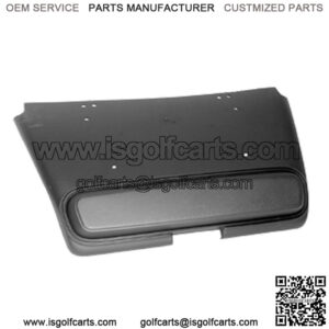 EZGO Front Plastic Shield 1989 and Up