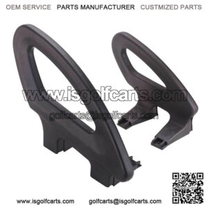 Club Car Precedent 2004-2011 Golf Cart Arm Rest Hip Restraint OEM# 102562701, 102562801
