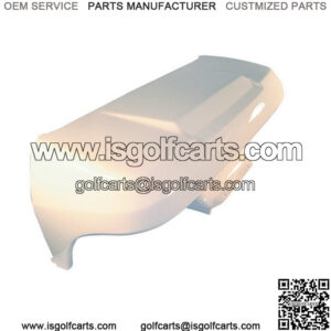 Club Car DS Golf Cart Body - Front Cowl - or (fits 1982+ Gas & Electric)