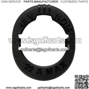 Club Car Precedent - Socket Trim