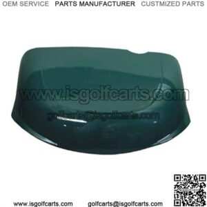 EZGO RXV Front Cowl Body - GREEN (2008+)
