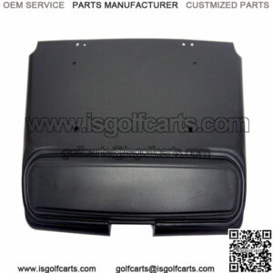 Front Plastic Shock Shield for EZGO TXT & Medalist Golf Carts 1989+