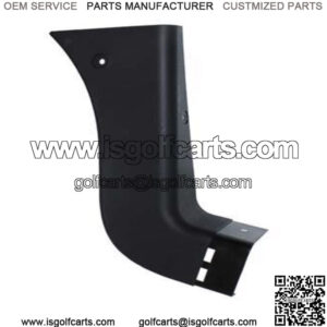 Upper Rocker Panel- Driver Side for EZGO RXV Golf Carts 2008+