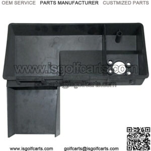 EZGO Gas Golf Cart Filter Housing 1994+ Golf Cart Parts Replacement