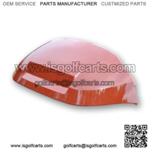 Club Car Precedent Golf Cart OEM Front Cowl - Cayenne