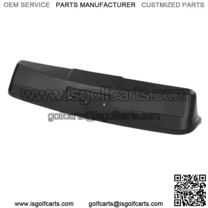 Fit For EZGO Marathon 88-94 Golf Cart Front Cowl Cap Without Headlight Black NEW