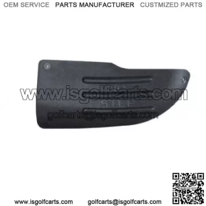 Scuff Guard for EZGO RXV (08-15) Golf Cart (Driver Side)