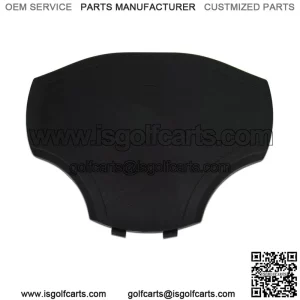 GENUINE OEM Club Car No Clip Steering Wheel Cover #103724602