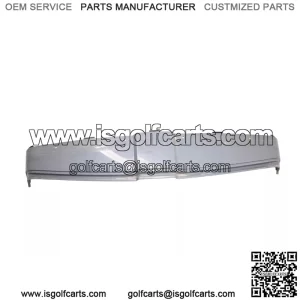 20 Club Car Carryall 1700 4x4 Dash Board Cover