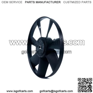 MOTOVENTILADOR GOLF 1993 al 1999 VOLKSWAGEN  .