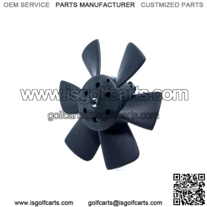 MOTOVENTILADOR GOLF 1985 al 1988 VOLKSWAGEN L4 1.6L  .