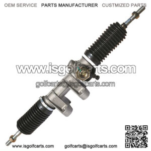 Yamaha G22 2003-2007 Steering Gear Box Assembly OEM# JU0-F3400-00