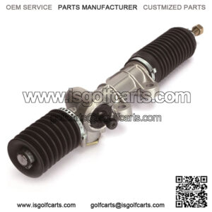 Club Car DS Steering Gear Assembly OEM# 103601501