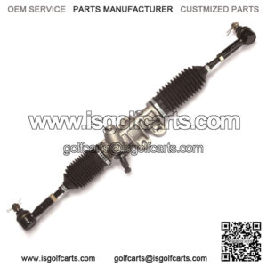 EZGO RXV (2008+) Steering Rack Assembly OEM# 618329