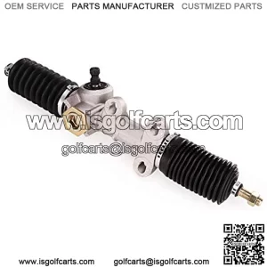 Golf Cart Steering Gear Box Assembly for Club Car DS 1984-2004 1012452 101878302