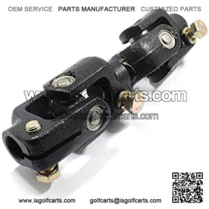 Club Car DS Steering Joint (1984-up) Gas or Electric Golf Cart Knuckle 1013861