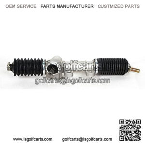 Steering Gear Box Assembly Golf Cart 101878302 1012452 for Club Car DS