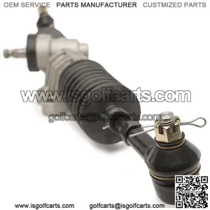 RXV 2008-Up Steering Gear Box Assembly