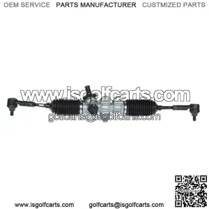 RXV 2008-Up Gas/Electric Steering Gear Box Assembly OEM# 618329