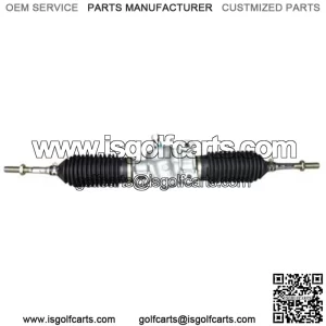 Club Car Precedent 2004-Up Steering Gear Box Assembly