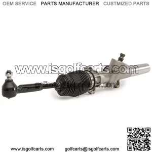 TXT 2001 and Up Steering Box Assembly