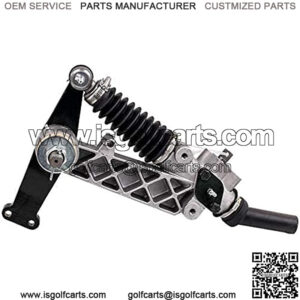 Steering Gear Box Assembly Fits for Golf Cart EZGO TXT 1994-2001 Medalist Gas/Electric Models ST350 Workhorse Models 1996-Up 70314-G01