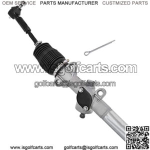 70964G01 70602G01 70602-G02 70964-G01 STR-008 5559 Golf Cart Steering Gear Box Assembly Fits for EZGO TXT 2001 and Up