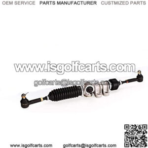 Steering Rack Assembly for EZGO RXV 2008-up Gas & Electric Golf Carts, OEM# 618329