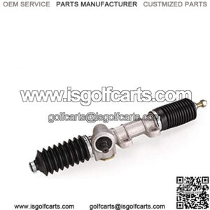 Golf Cart Steering Gear Box Assembly for Club Car DS 1984-2004, OEM# 101878302 1012452