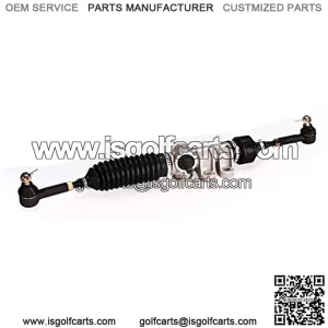 Conjunto de Cremallera de Direcci??n para Carros de Golf El??ctricos y de Gas EZGO RXV de 2008-up, OEM# 618329