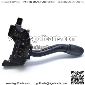 PALANCA DE DIRECCIONALES E-350 CLUB WAGON 2004 FORD V8 6.0L .