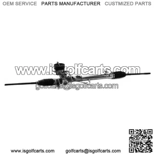 CREMALLERA HIDR??ULICA GOLF IV 1998 al 2007 VOLKSWAGEN  .